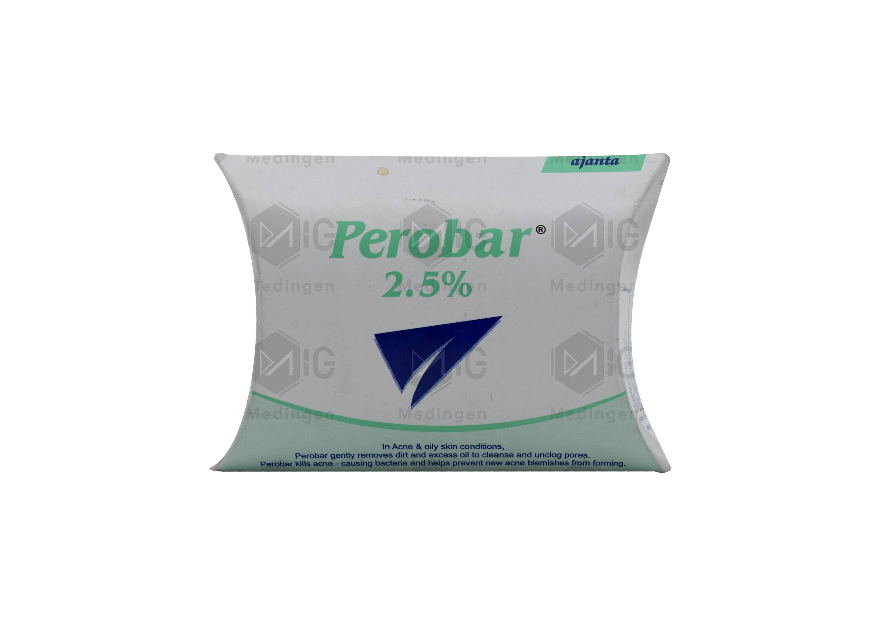 PEROBAR